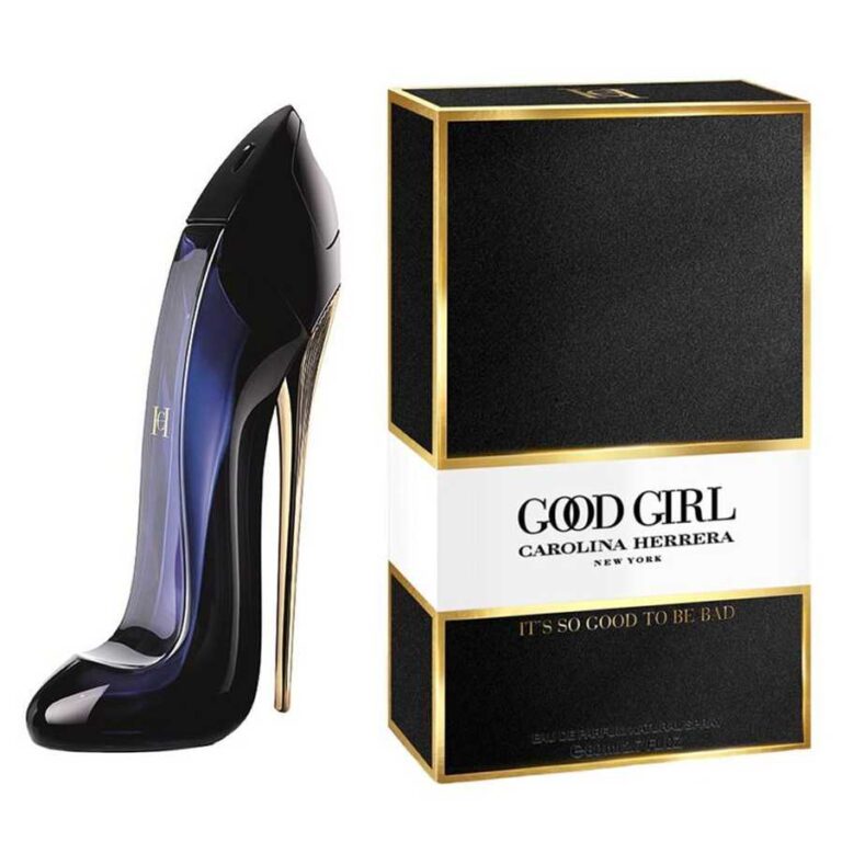 Good girl perfume