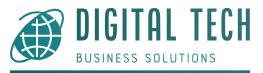 Digital Tech Business Solutions